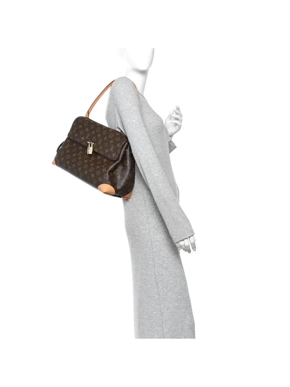 Louis Vuitton Hide Away Mm #325305L28B